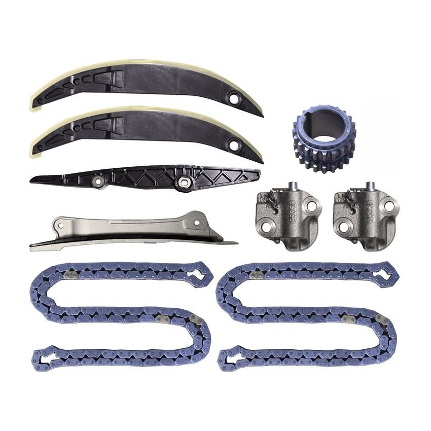 INA ZC-76273 INA CDC Timing Chain Kit