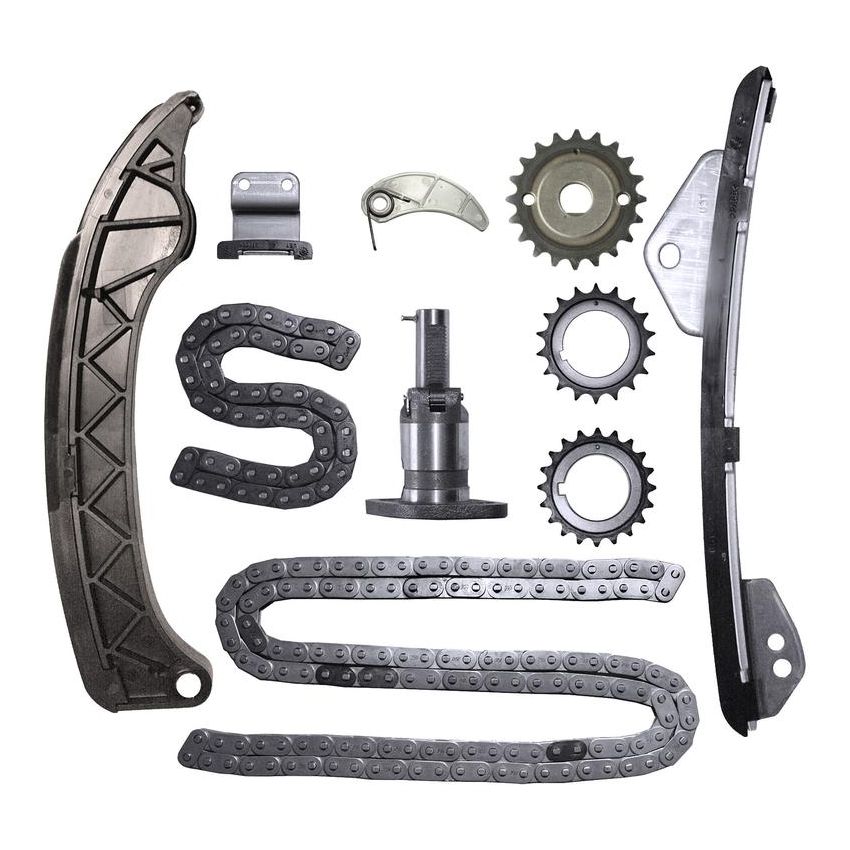 INA ZC-76275 INA CDC Timing Chain Kit