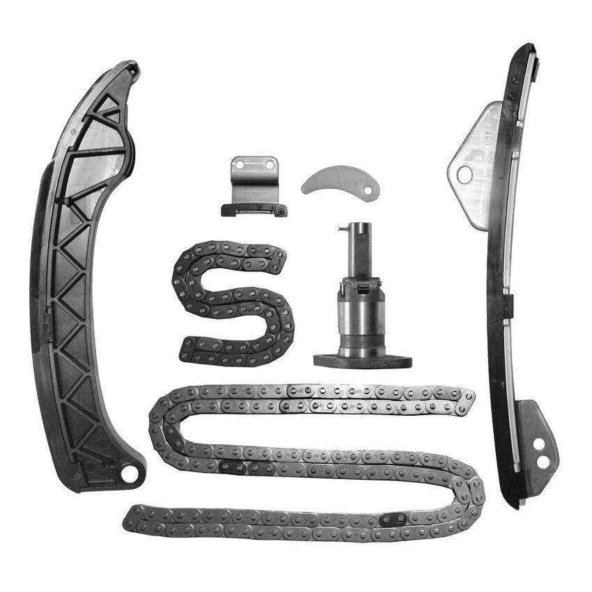 INA ZC-76275S INA CDC Timing Chain Kit