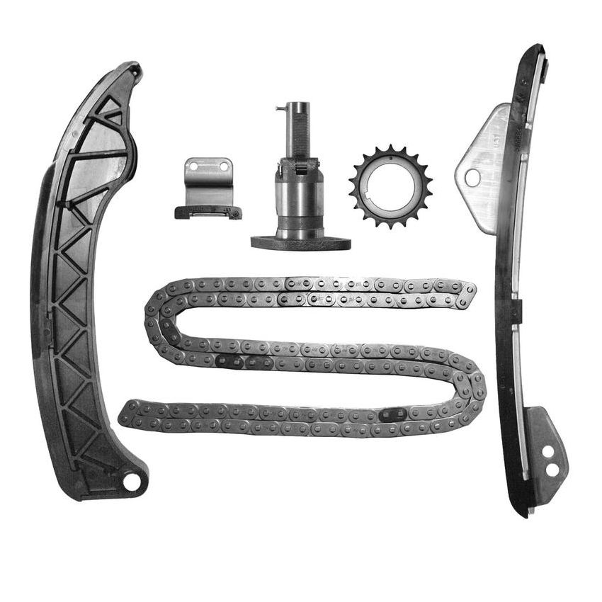 INA ZC-76275T INA CDC Timing Chain Kit