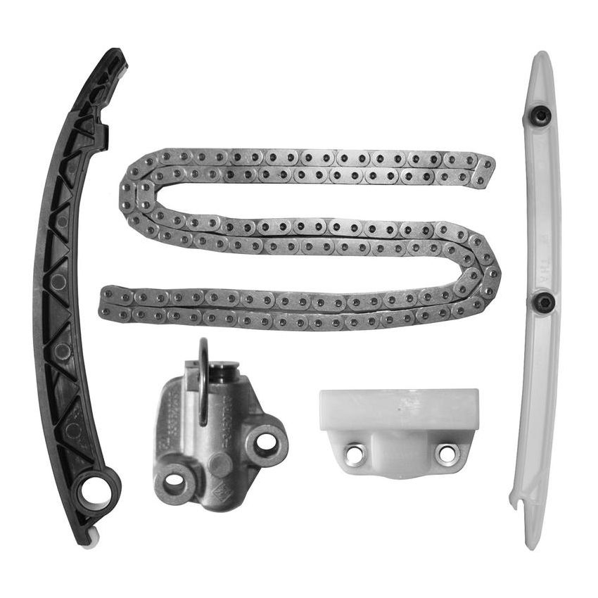 INA ZC-76286S INA CDC Timing Chain Kit