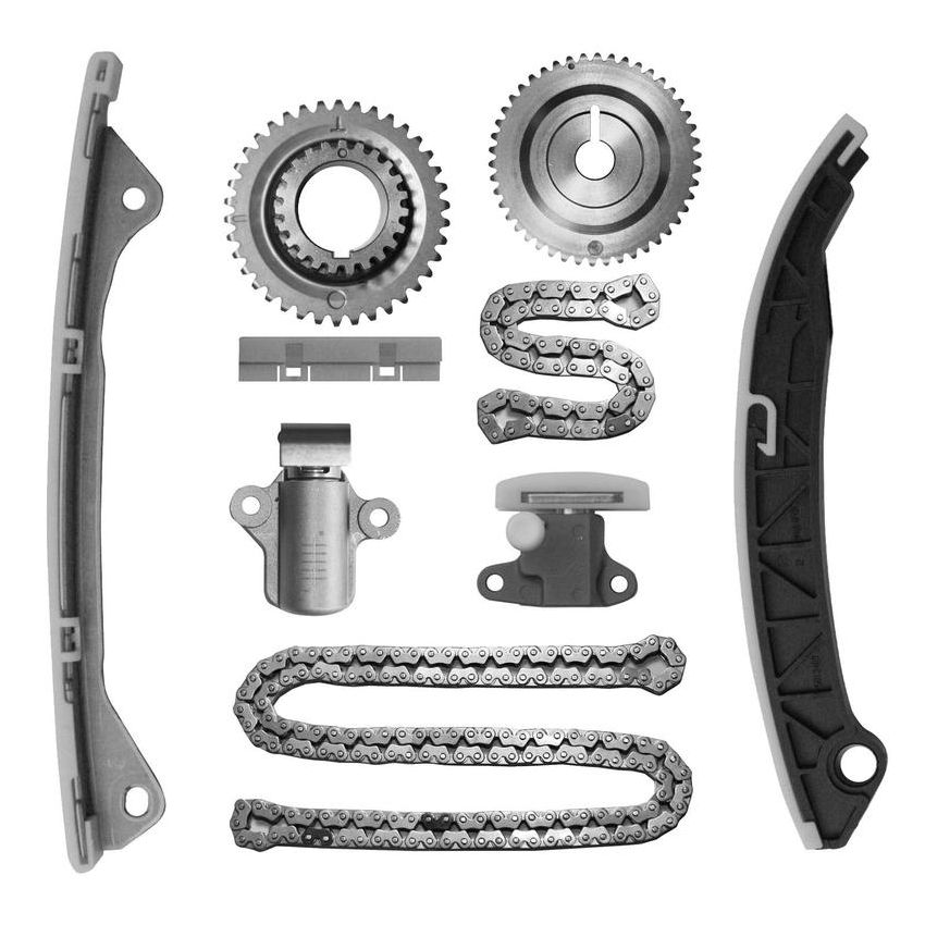 INA ZC-76295 INA CDC Timing Chain Kit