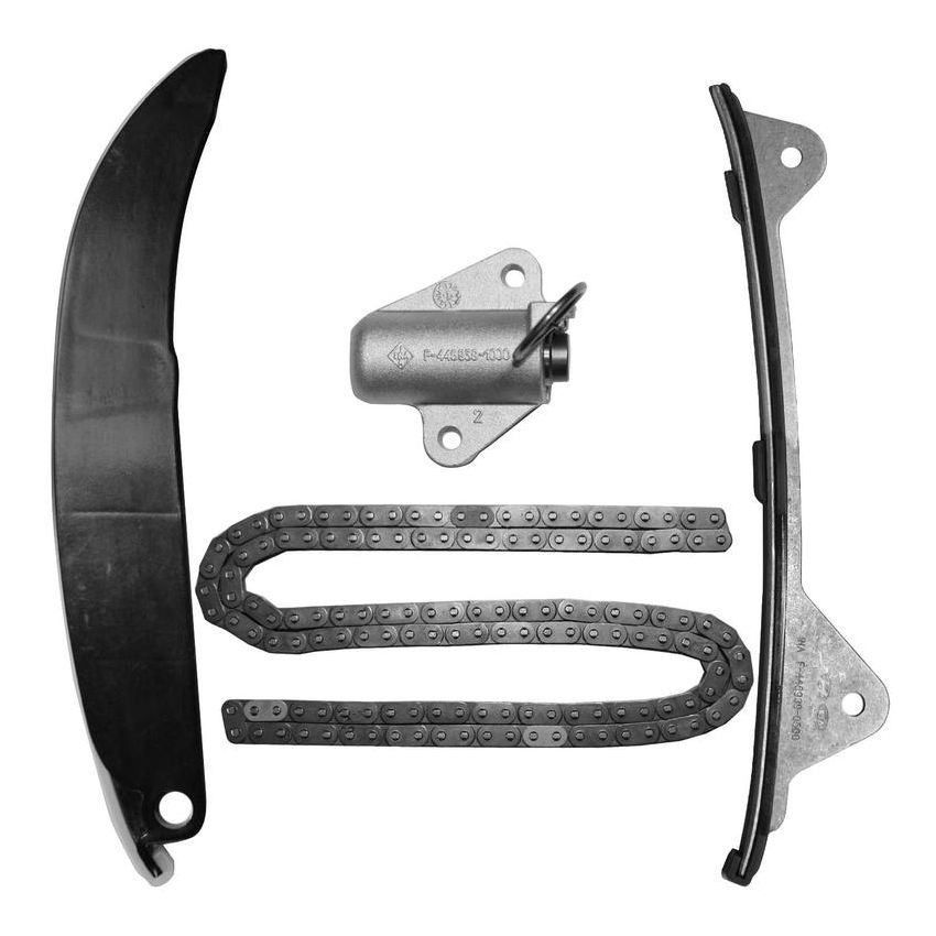 INA ZC-76309S INA CDC Timing Chain Kit