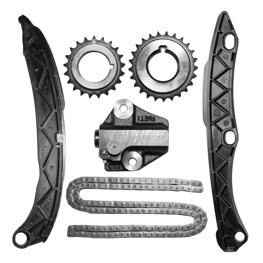INA ZC-76311T INA CDC Timing Chain Kit