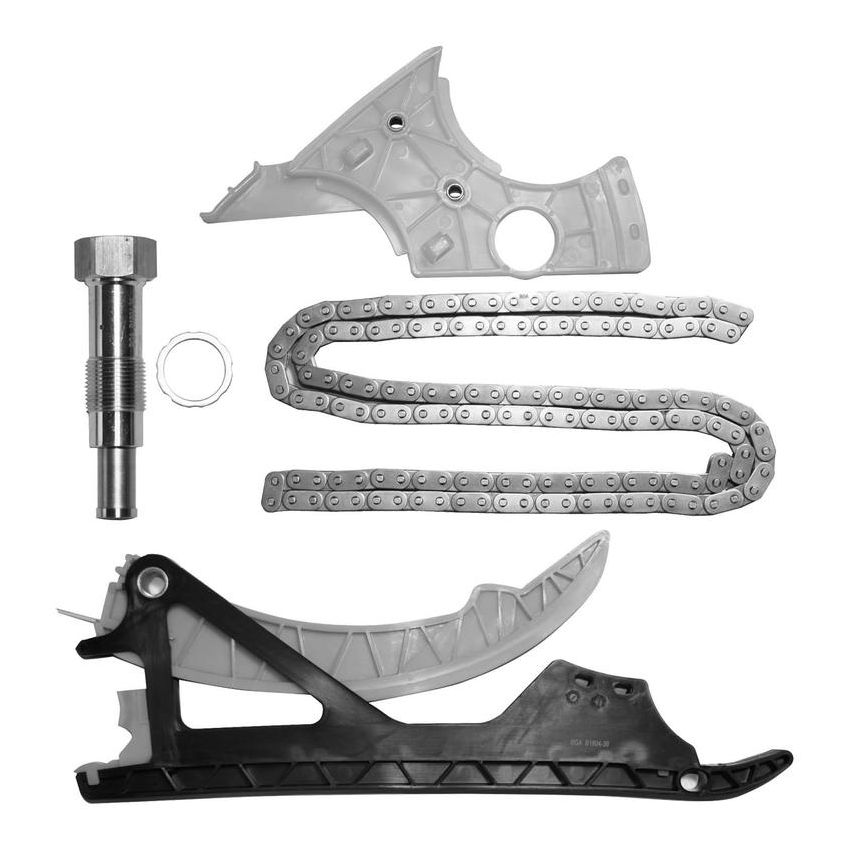 INA ZC-76344 INA CDC Timing Chain Kit