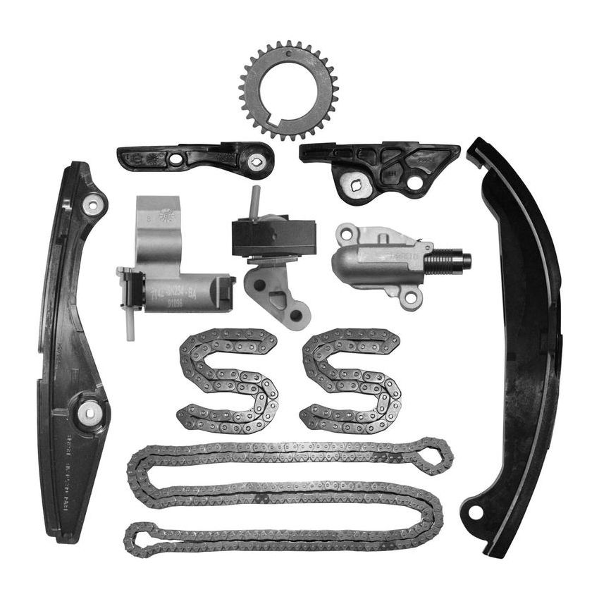 INA ZC-76362 INA CDC Timing Chain Kit