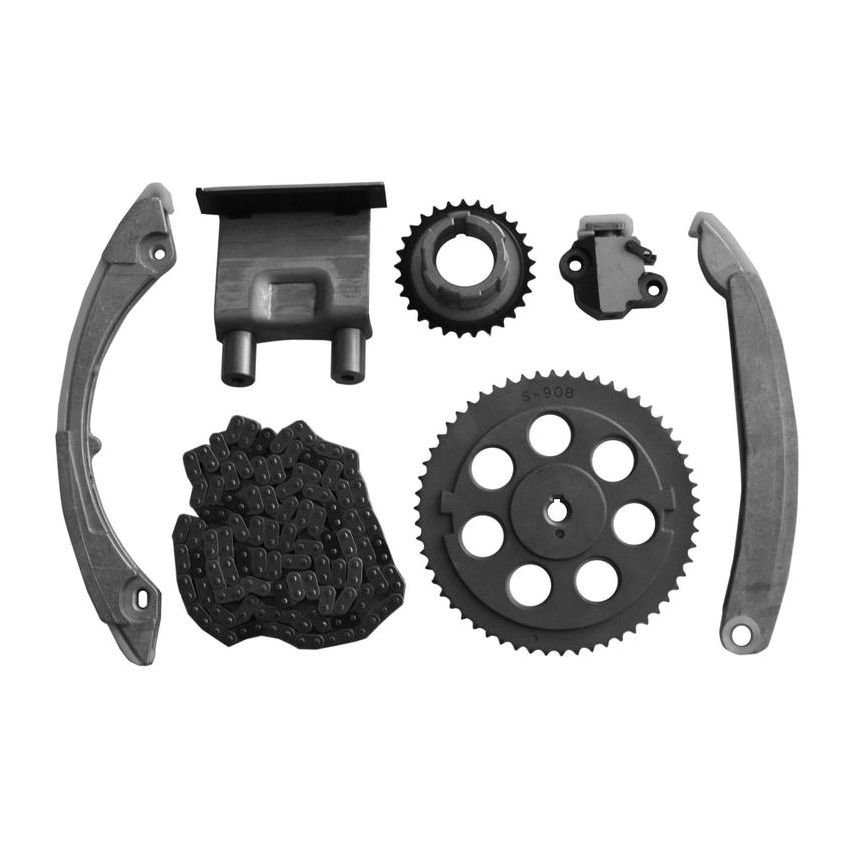 INA ZC-9-0195S INA CDC Timing Chain Kit