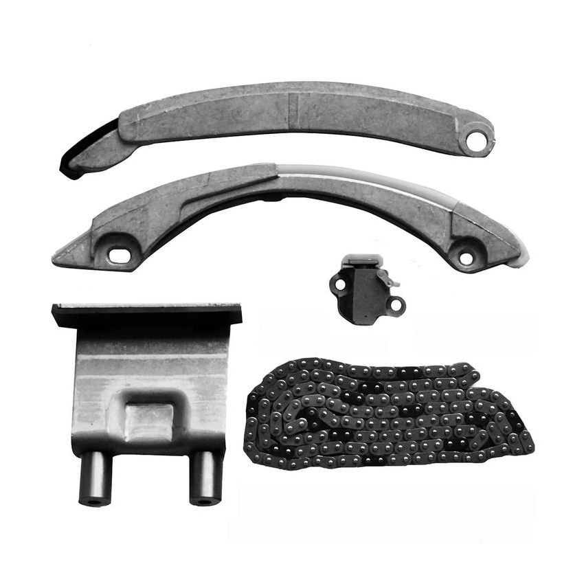 INA ZC-9-0195SX INA CDC Timing Chain Kit