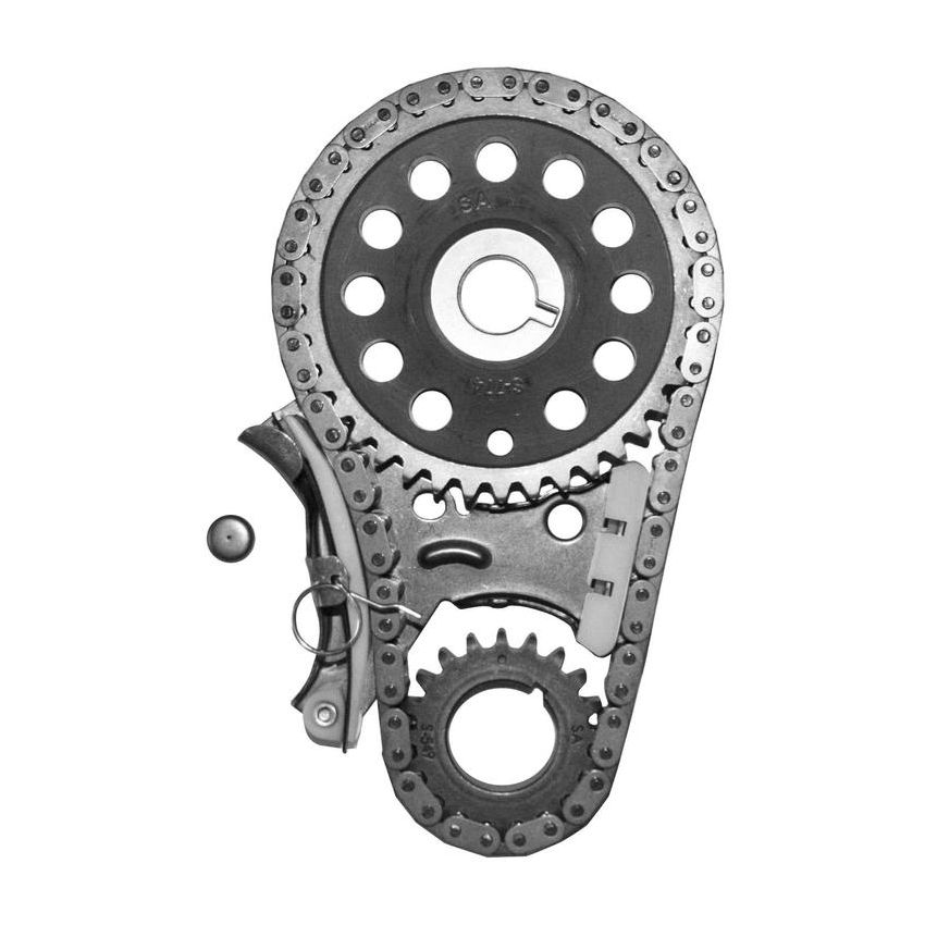 INA ZC-9-0370S INA CDC Timing Chain Kit