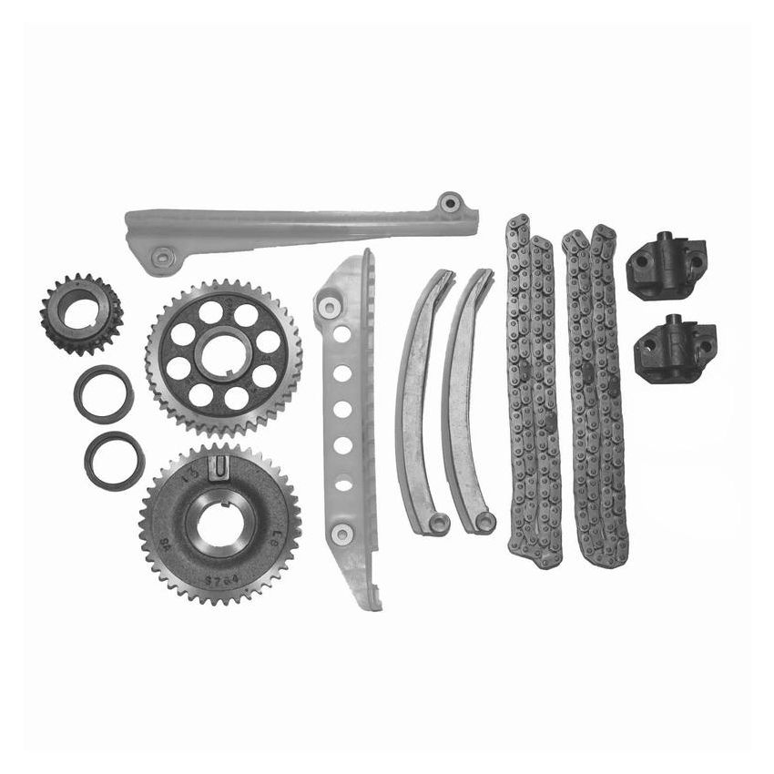 INA ZC-9-0387SJ INA CDC Timing Chain Kit