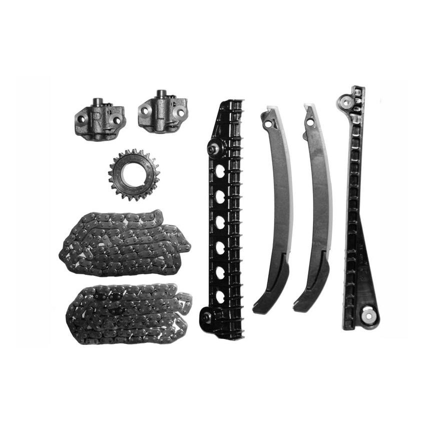 INA ZC-9-0391S INA CDC Timing Chain Kit