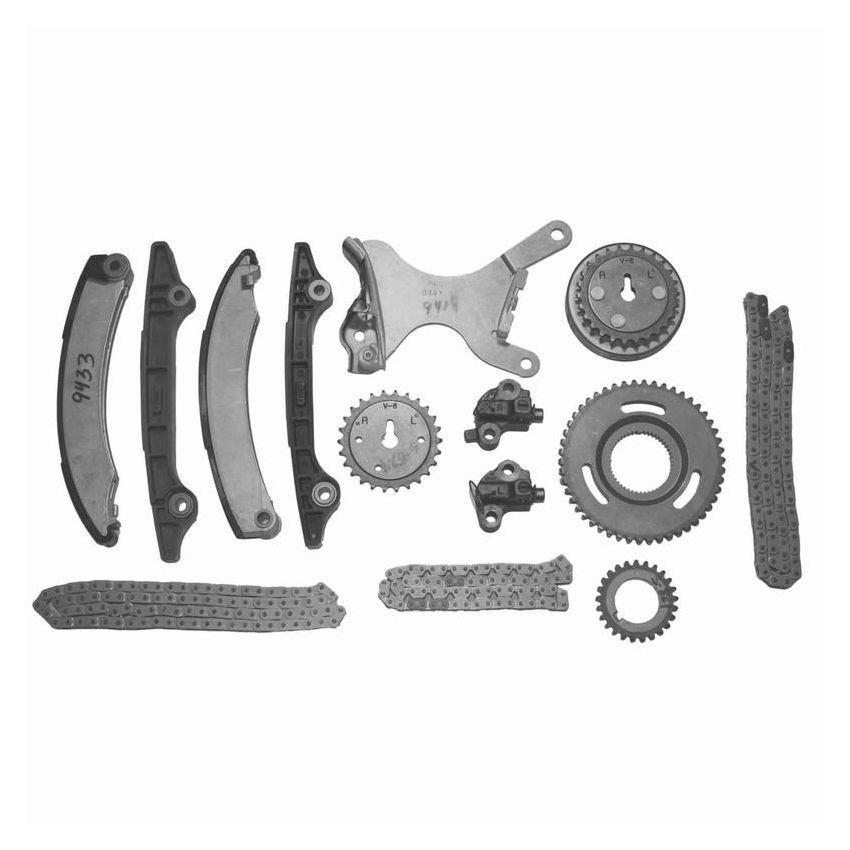 INA ZC-9-0393SB INA CDC Timing Chain Kit