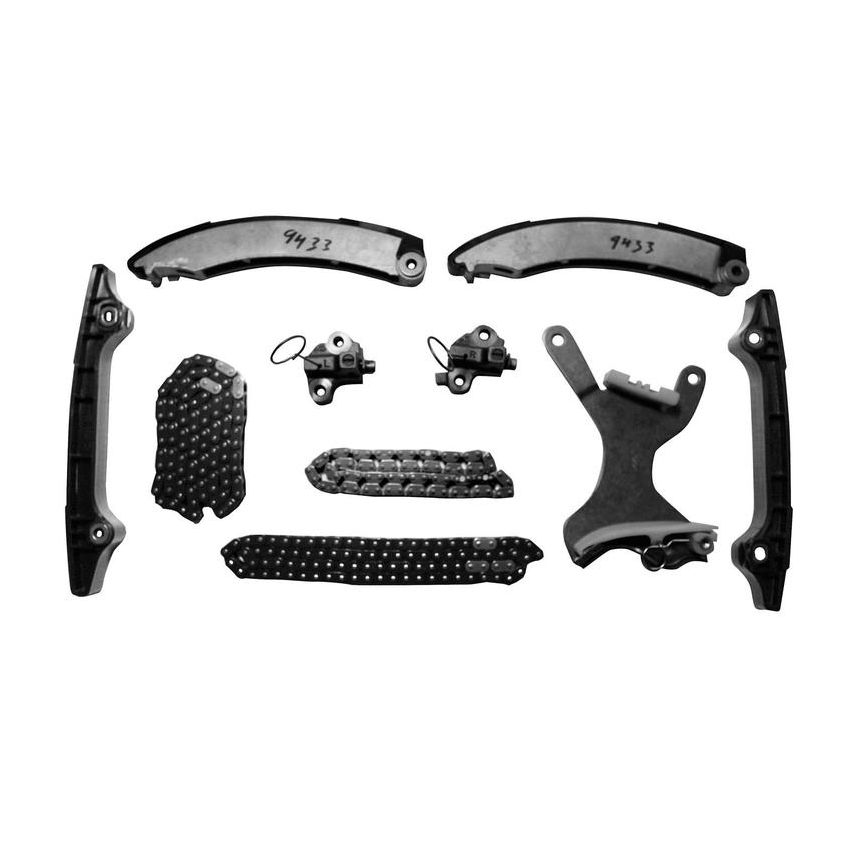INA ZC-9-0393SC INA CDC Timing Chain Kit