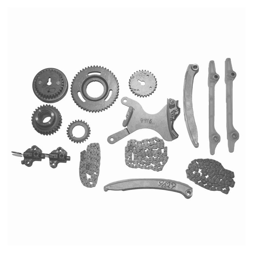 INA ZC-9-0393SD INA CDC Timing Chain Kit