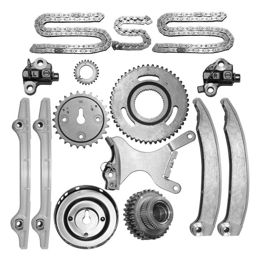 INA ZC-9-0393SF INA CDC Timing Chain Kit