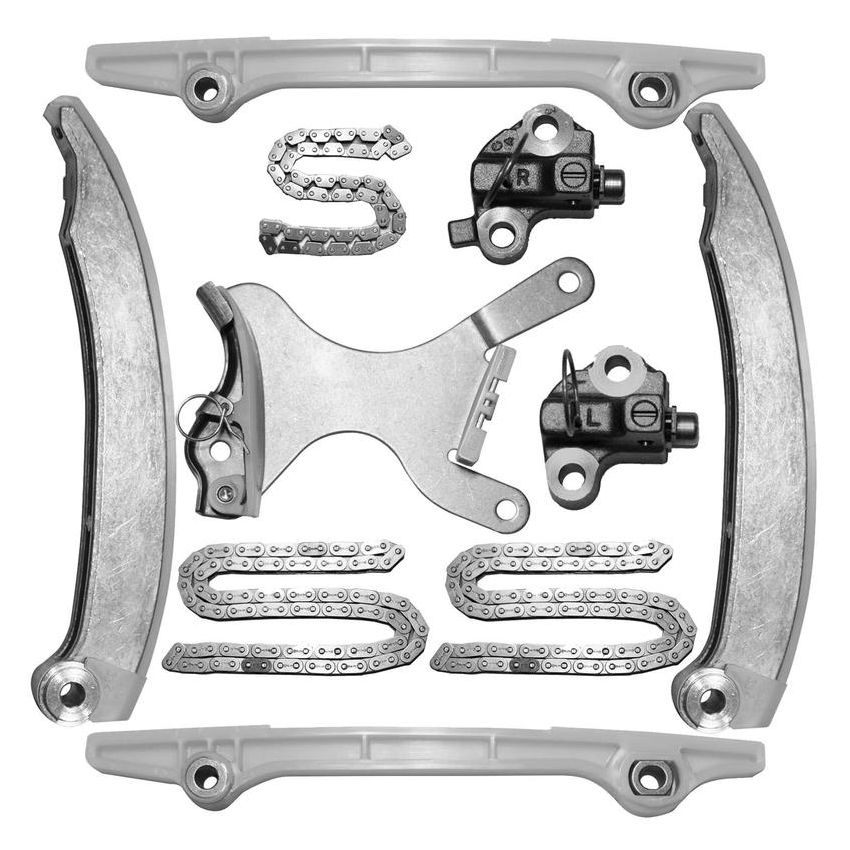 INA ZC-9-0393SFX INA CDC Timing Chain Kit