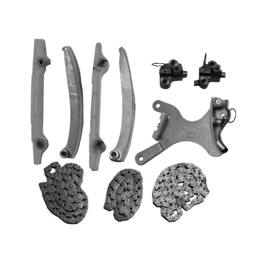 INA ZC-9-0393SX INA CDC Timing Chain Kit