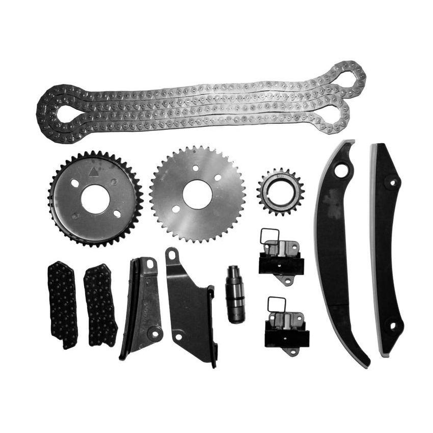 INA ZC-9-0397SA INA CDC Timing Chain Kit