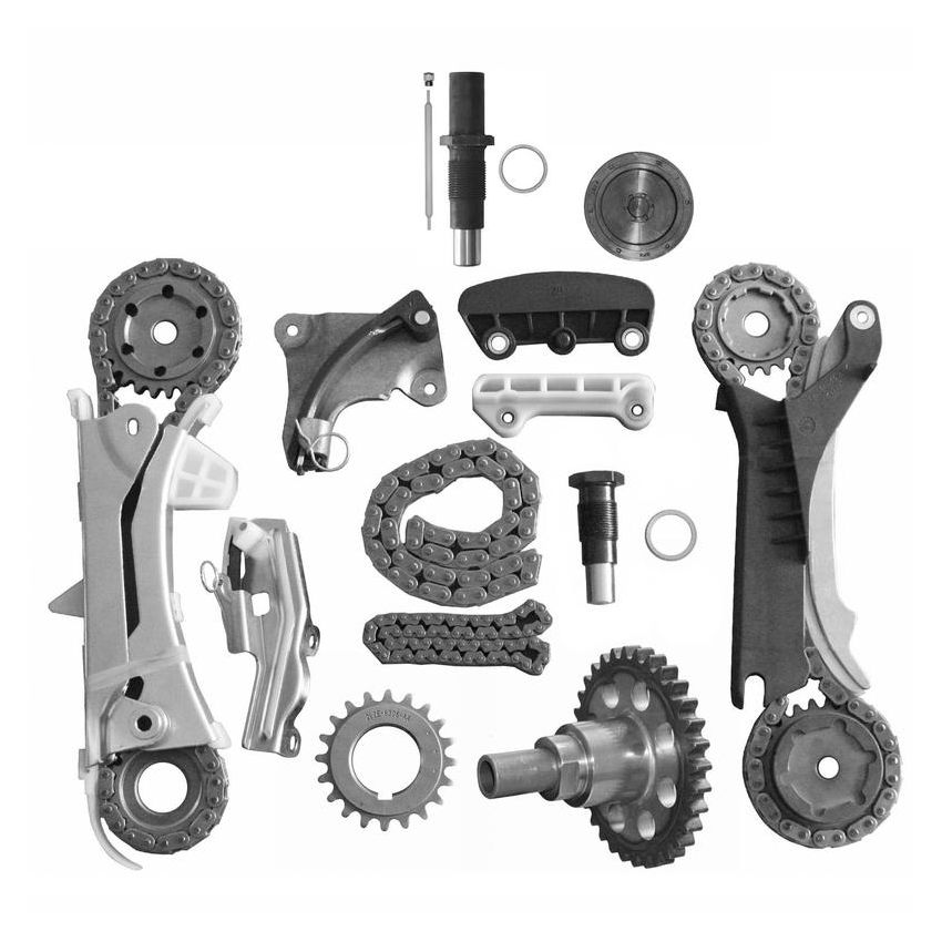 INA ZC-9-0398SB INA CDC Timing Chain Kit