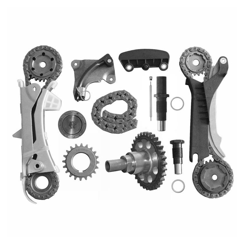 INA ZC-9-0398SC INA CDC Timing Chain Kit
