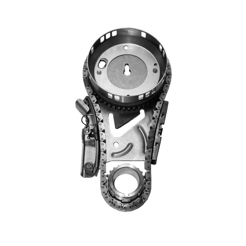 INA ZC-9-0704S INA CDC Timing Chain Kit