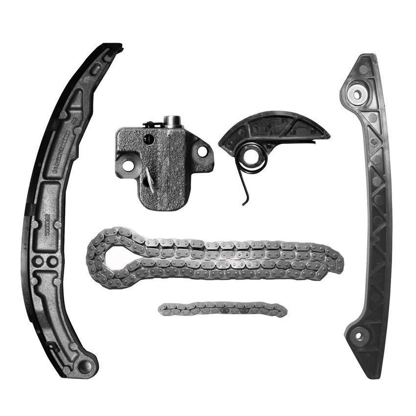 INA ZC-9-0705SBX INA CDC Timing Chain Kit