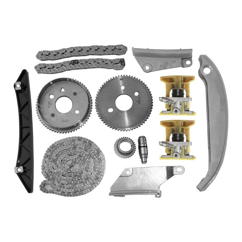 INA ZC-9-0707S INA CDC Timing Chain Kit