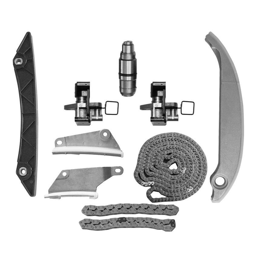 INA ZC-9-0707SAX INA CDC Timing Chain Kit