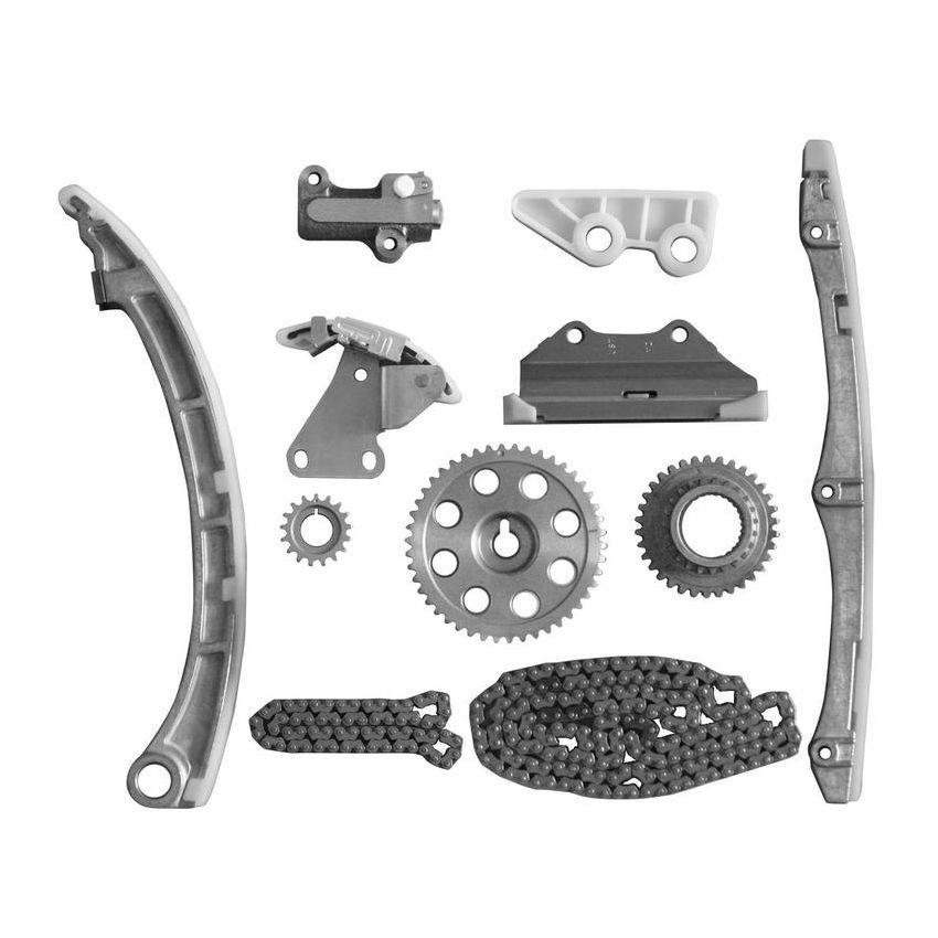 INA ZC-9-0711S INA CDC Timing Chain Kit