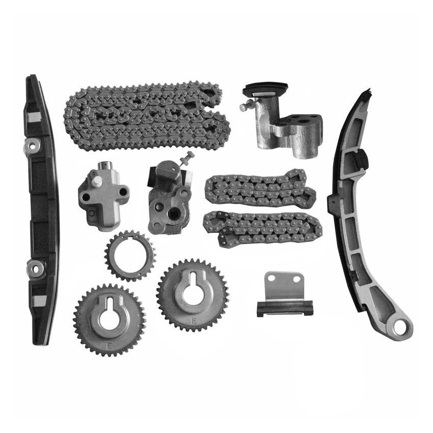 INA ZC-9-0720SA INA CDC Timing Chain Kit