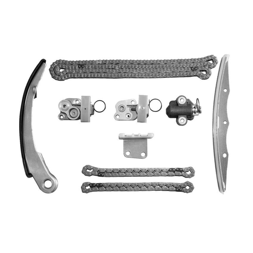 INA ZC-9-0720SX INA CDC Timing Chain Kit