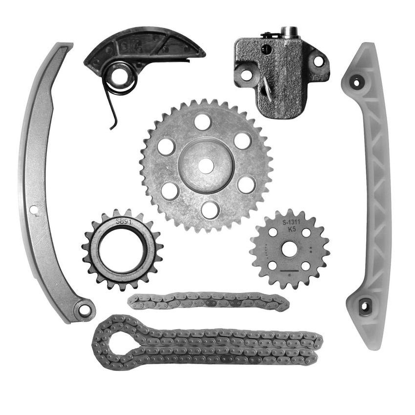 INA ZC-9-0727SA INA CDC Timing Chain Kit