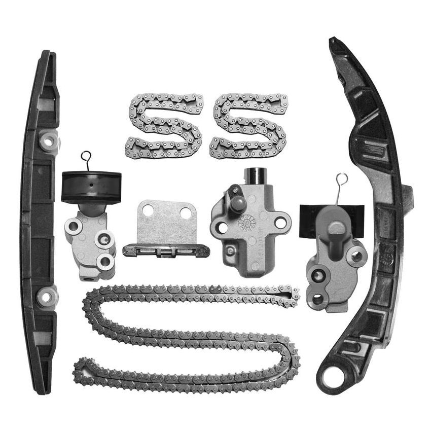INA ZC-9-0730SX INA CDC Timing Chain Kit