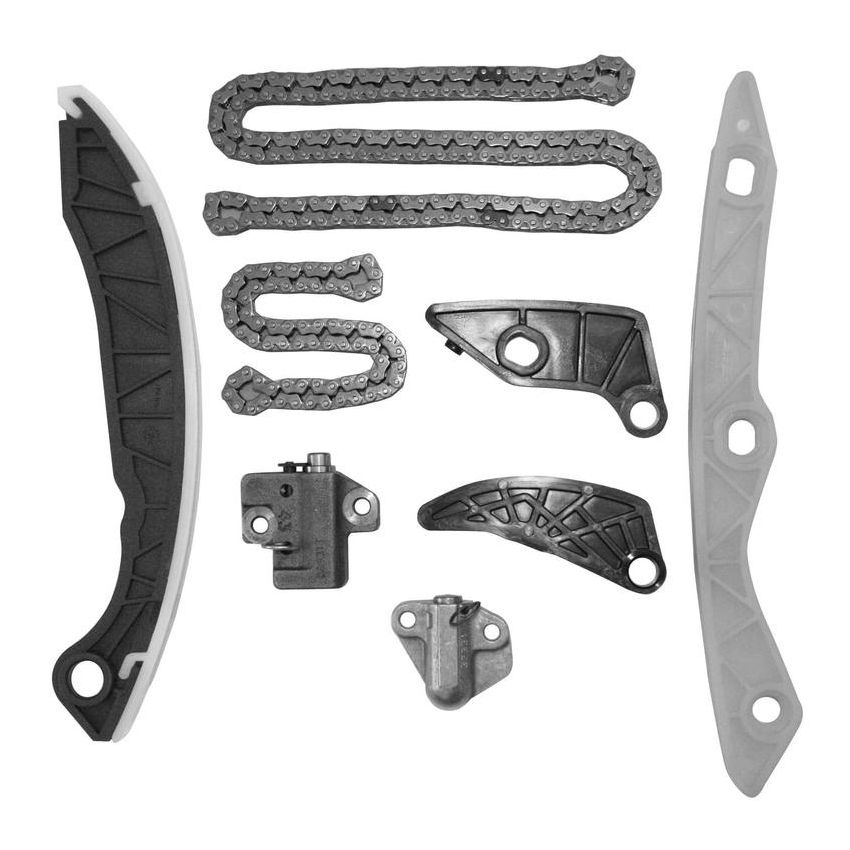 INA ZC-9-0736SX INA CDC Timing Chain Kit