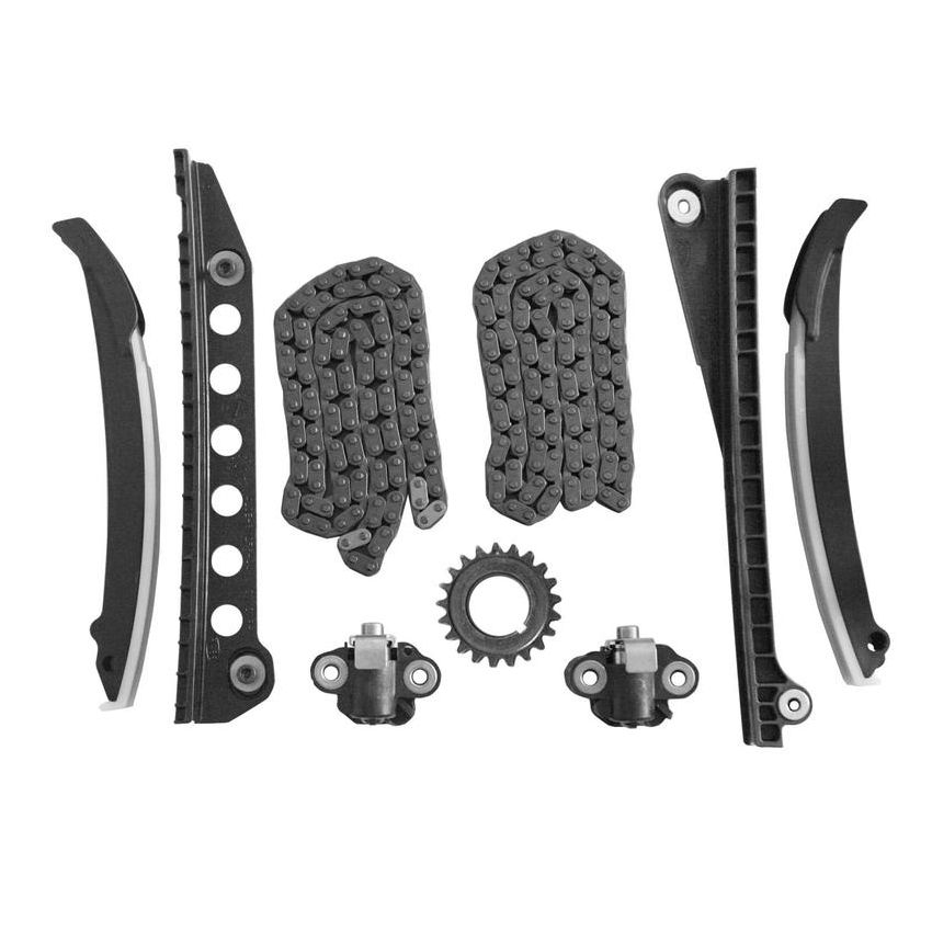 INA ZC-9-0750S INA CDC Timing Chain Kit