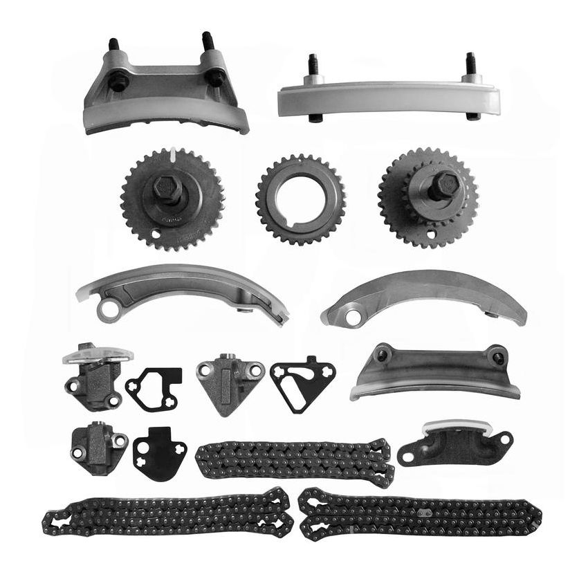 INA ZC-9-0753S INA CDC Timing Chain Kit