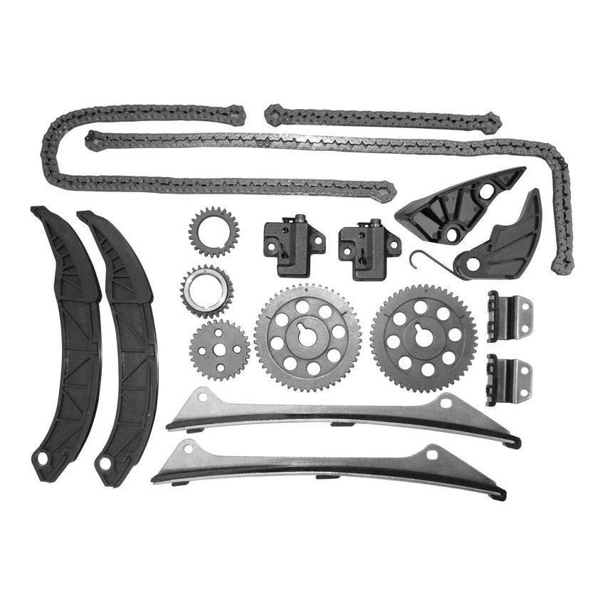 INA ZC-9-0771S INA CDC Timing Chain Kit