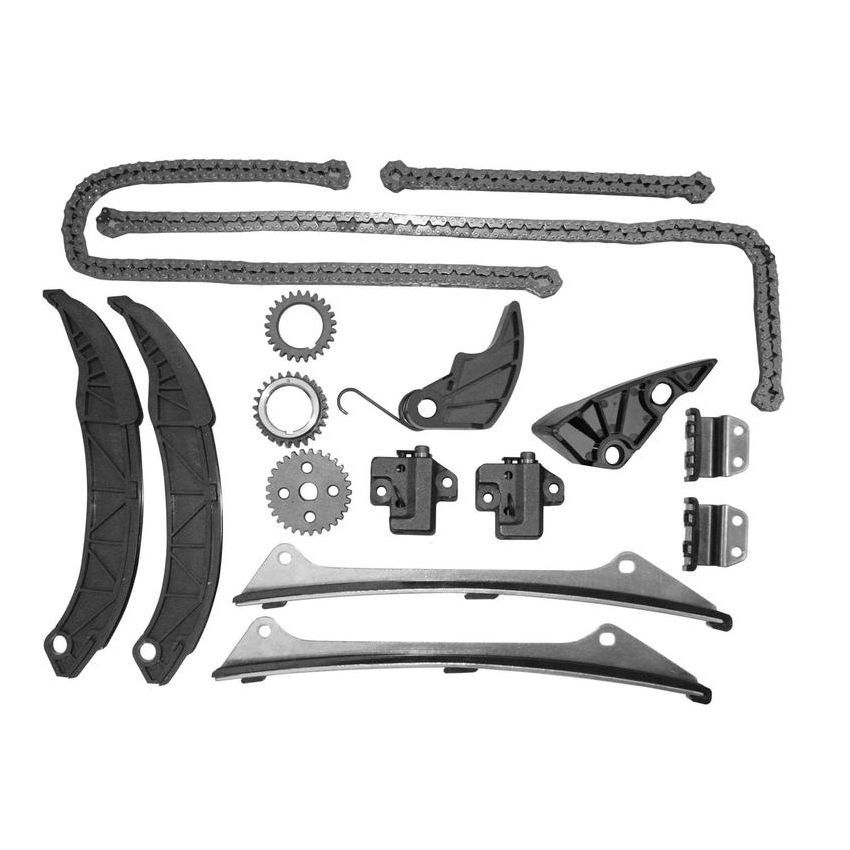 INA ZC-9-0771SA INA CDC Timing Chain Kit