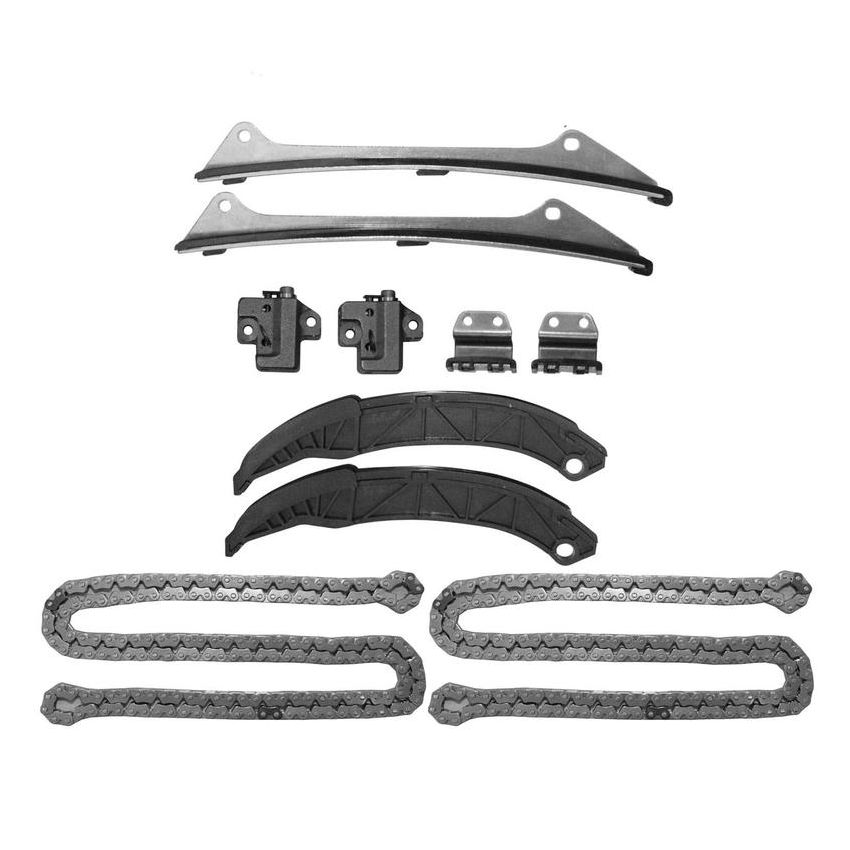 INA ZC-9-0771SX INA CDC Timing Chain Kit