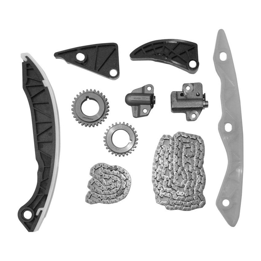 INA ZC-9-0900SA INA CDC Timing Chain Kit
