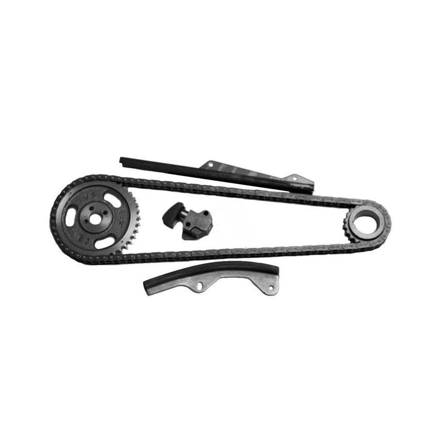 INA ZC-9-4134SA INA CDC Timing Chain Kit