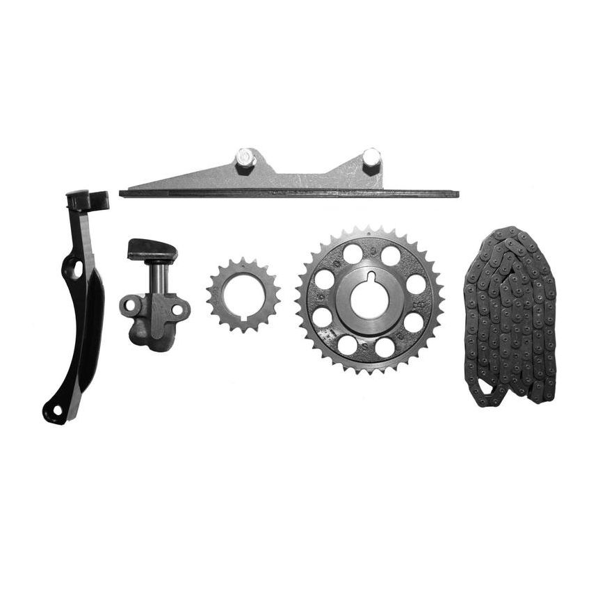 INA ZC-9-4148SHD INA CDC Timing Chain Kit