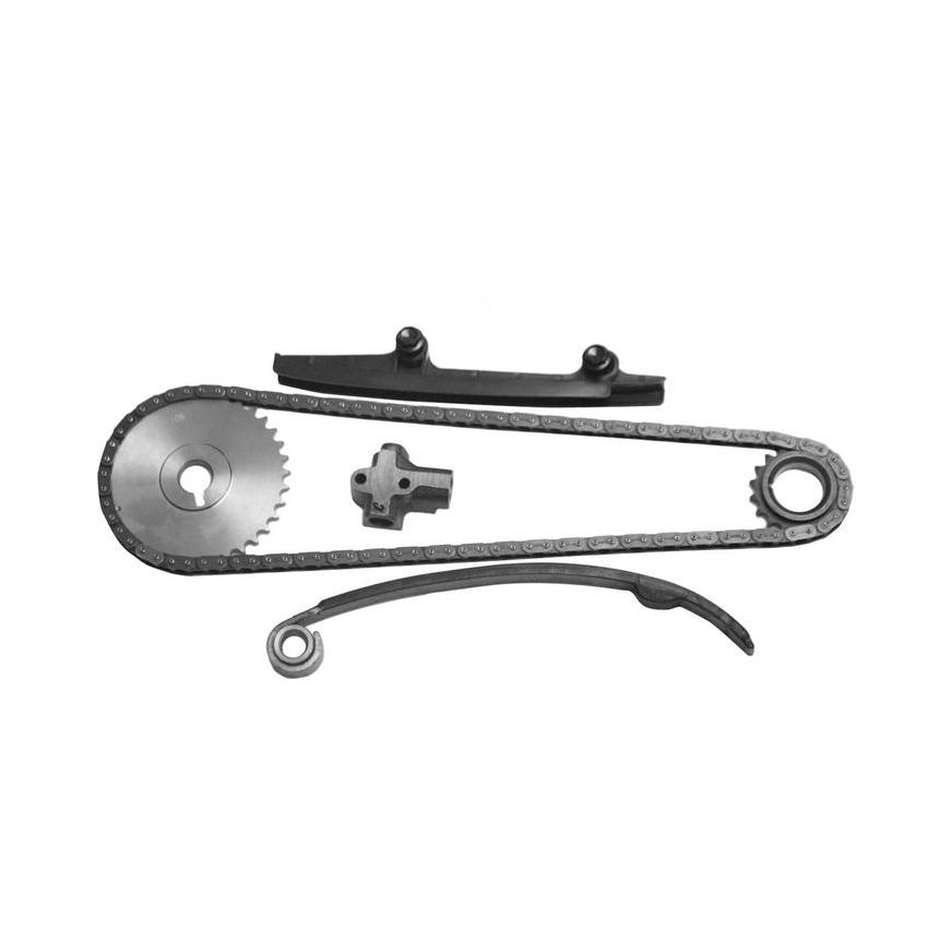 INA ZC-9-4163S INA CDC Timing Chain Kit