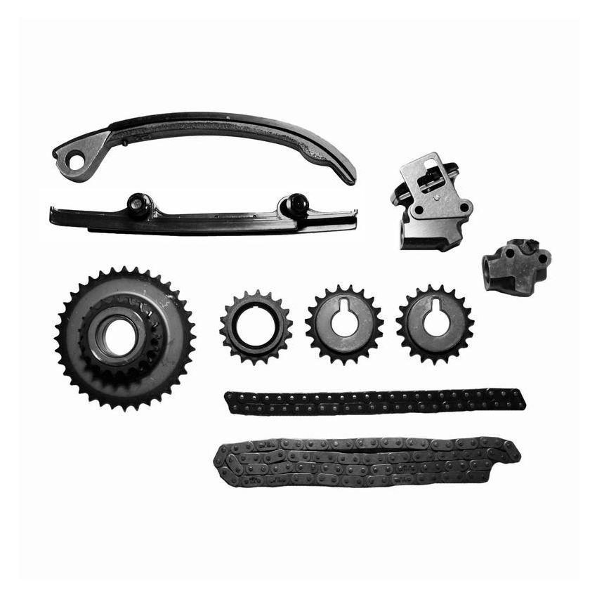 INA ZC-9-4180SA INA CDC Timing Chain Kit