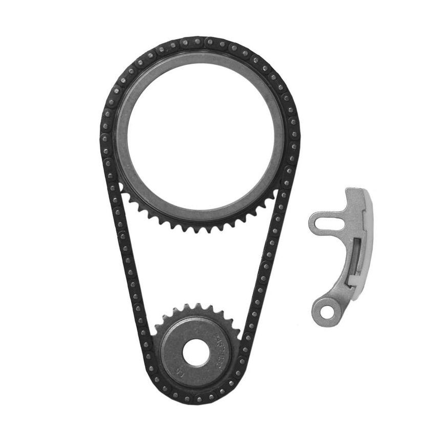 INA ZC-9-4195S INA CDC Timing Chain Kit