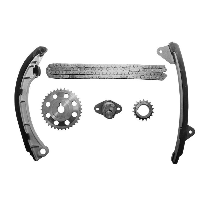 INA ZC-9-4200SA INA CDC Timing Chain Kit