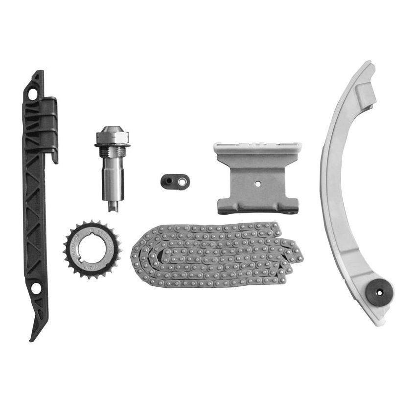 INA ZC-9-4201SA INA CDC Timing Chain Kit