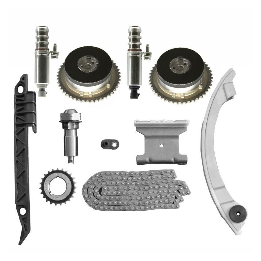 INA ZC-9-4201SAVVT1 INA CDC Timing Chain Kit