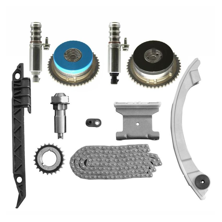 INA ZC-9-4201SAVVT2 INA CDC Timing Chain Kit