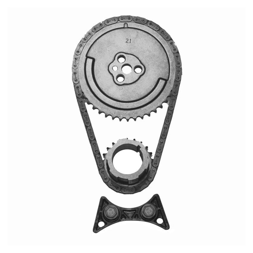 INA ZC-9-4205S INA CDC Timing Chain Kit